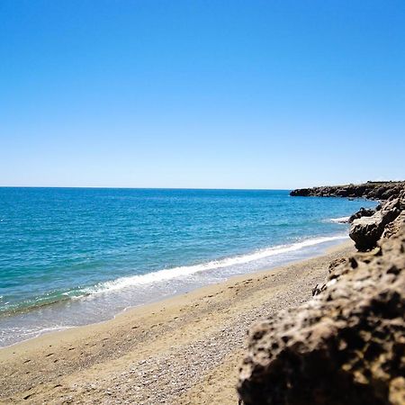 Appartement 1 Chambre + Parking A Deux Pas Des Plages Sète Zewnętrze zdjęcie