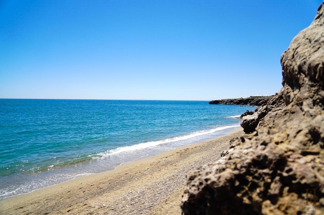 Appartement 1 Chambre + Parking A Deux Pas Des Plages Sète Zewnętrze zdjęcie