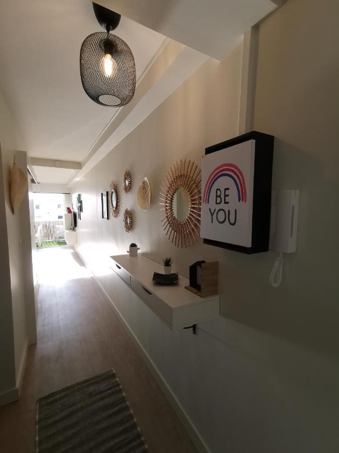 Appartement 1 Chambre + Parking A Deux Pas Des Plages Sète Zewnętrze zdjęcie